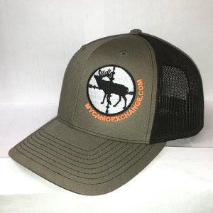 MyCamoExchange.com Richardson's Hat